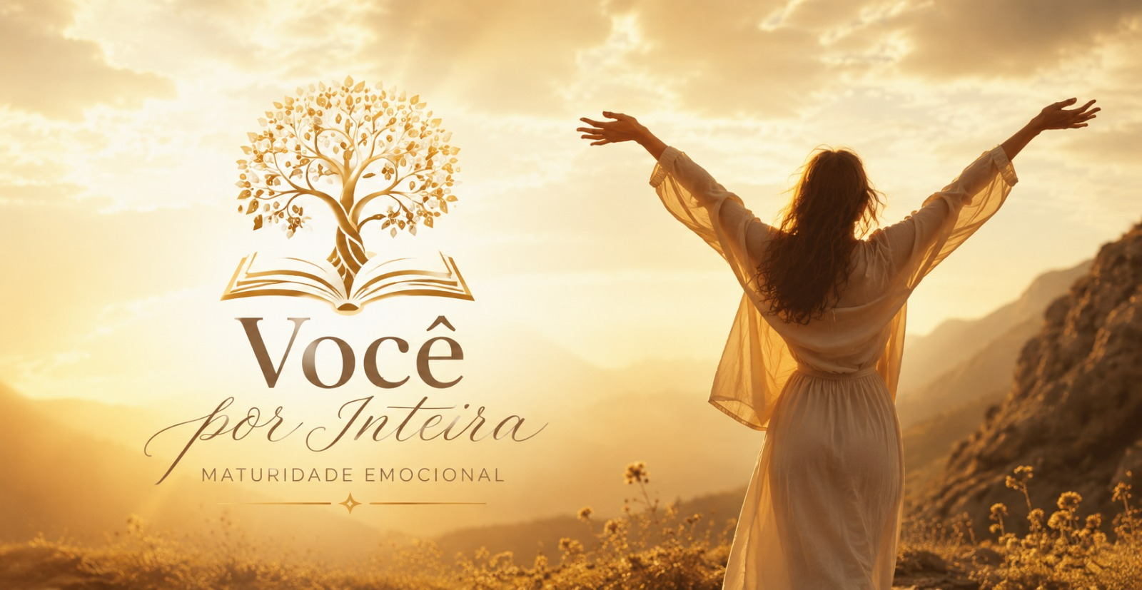 Você por Inteira - Maturidade Emocional